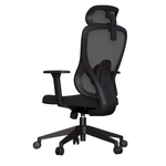 cadeira ergonômica elements sarin preto (mp)