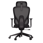 cadeira ergonômica elements sarin preto (mp)