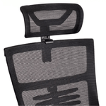 cadeira ergonômica elements vertta pro preto (mp)