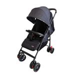 carrinho de bebê avanti trixx compacto ppadcbe006 preto (mp)
