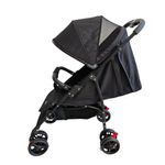 carrinho de bebê avanti trixx compacto ppadcbe006 preto (mp)