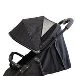 carrinho de bebê avanti trixx compacto ppadcbe006 preto (mp)