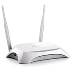 roteador wireless tp-link 3g/4g tl-mr3420 300mbps (mp)