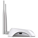 roteador wireless tp-link 3g/4g tl-mr3420 300mbps (mp)