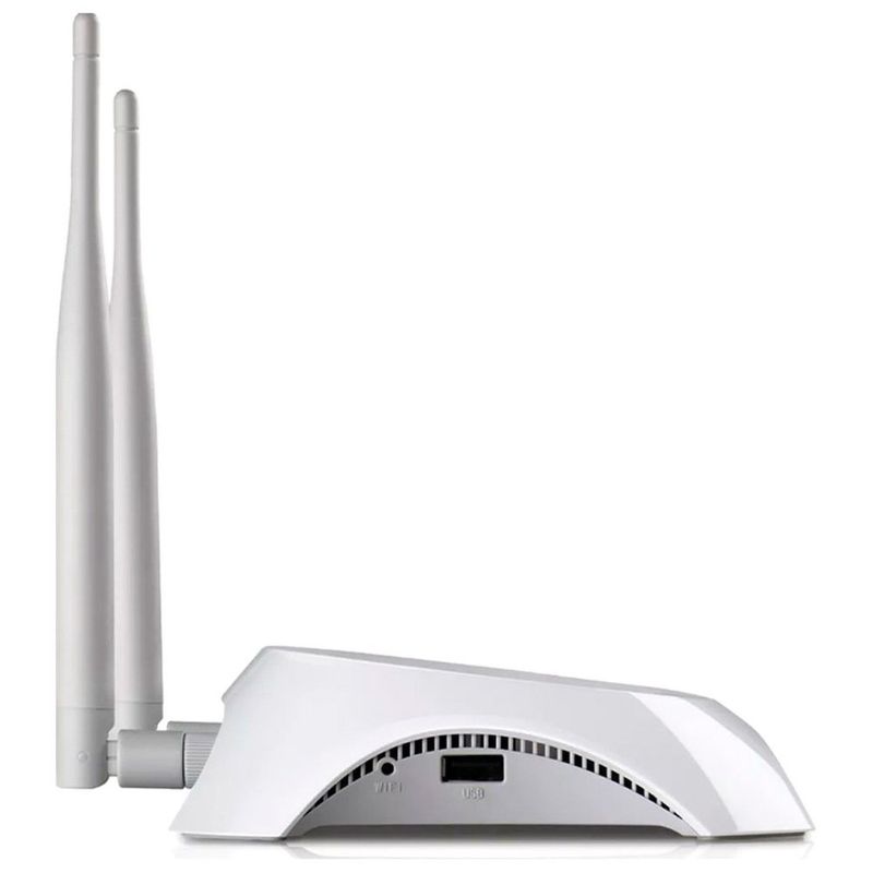 roteador wireless tp-link 3g/4g tl-mr3420 300mbps (mp)