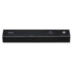 scanner portátil canon p-208 usb bivolt branco (mp)