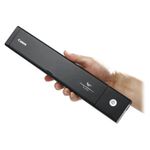 scanner portátil canon p-208 usb bivolt branco (mp)