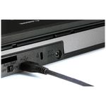 scanner portátil canon p-208 usb bivolt branco (mp)