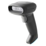leitor de código de barras honeywell hh490 1d 2d usb (mp)