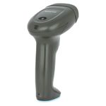 leitor de código de barras honeywell hh490 1d 2d usb (mp)