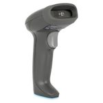 leitor de código de barras honeywell hh490 1d 2d usb (mp)