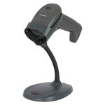 leitor de código de barras honeywell hh490 1d 2d usb (mp)