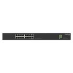 switch intelbras 16 portas gigabit 10/100/1000 s1116g (mp)