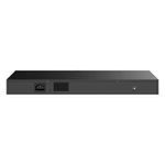 switch intelbras 16 portas gigabit 10/100/1000 s1116g (mp)