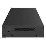switch intelbras 16 portas gigabit 10/100/1000 s1116g (mp)