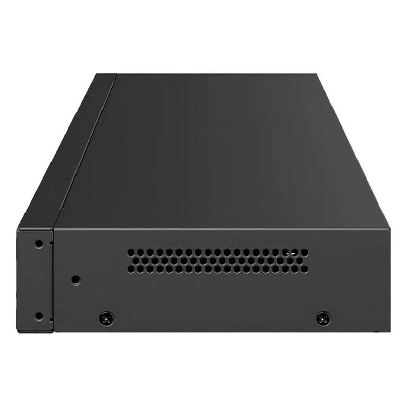 switch intelbras 16 portas gigabit 10/100/1000 s1116g (mp)