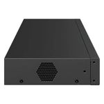 switch intelbras 16 portas gigabit 10/100/1000 s1116g (mp)