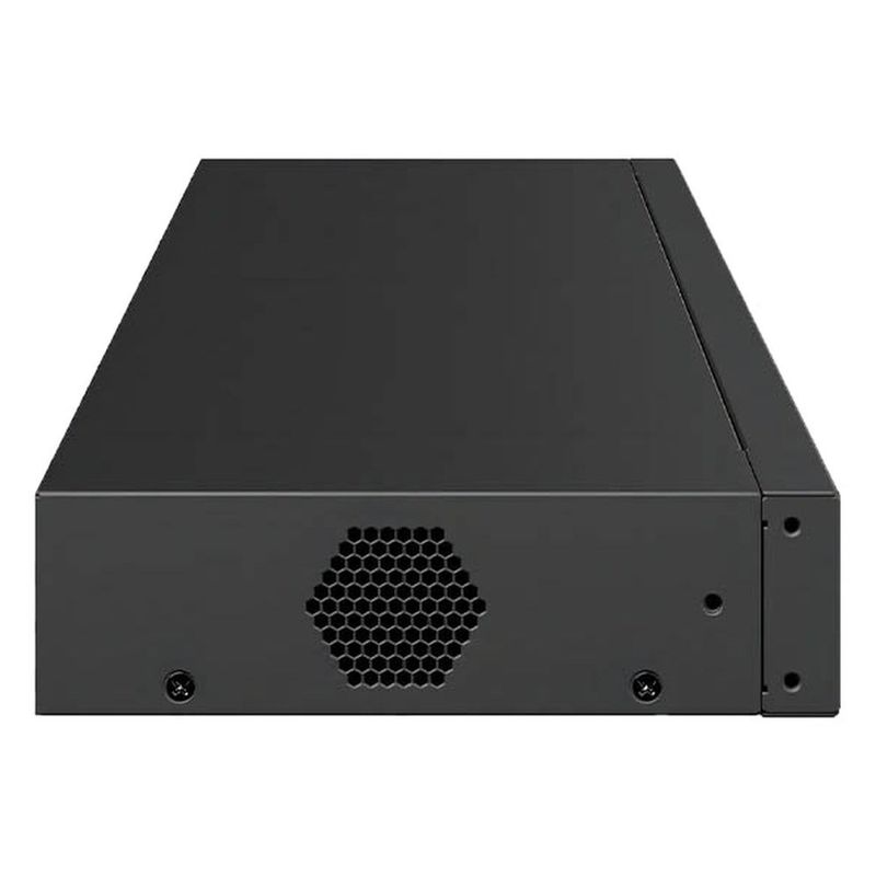 switch intelbras 16 portas gigabit 10/100/1000 s1116g (mp)