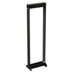 rack de piso aberto intelbras torre 19" 36u rt 36 (mp)