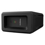 nobreak intelbras attiv bivolt/110v 1200va 4822209 (mp)