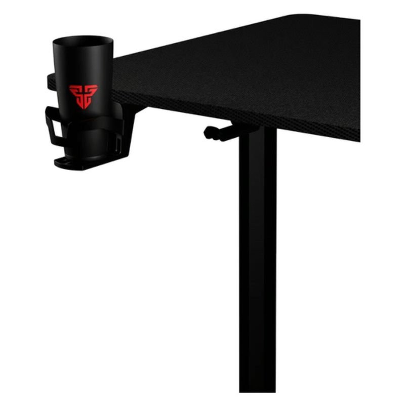 mesa gamer fantech workstation ws311 preto 110x60 (mp)