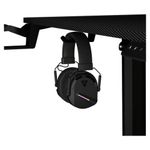mesa gamer fantech workstation ws311 preto 110x60 (mp)