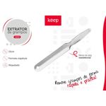 extrator de grampos espátula keep ei009 (mp)
