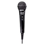 microfone com fio knup alta definição kp-m0011 (mp)