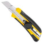 estilete art com empunhadura antiderrapante 18mm 71194 (mp)