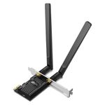 placa de rede pci-e tp-link ax1800 wi-fi 6 bluetooth archer tx20e (mp)
