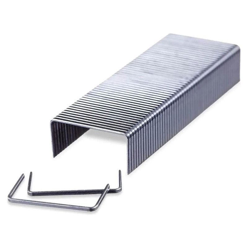 grampos galvanizados keep 26/6 caixa com 5000 ei167 (mp)