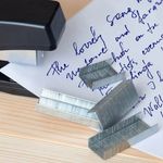 grampos galvanizados keep 26/6 caixa com 5000 ei167 (mp)