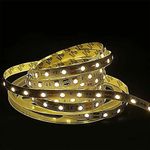 fita led leon gts branco quente dc 12v 5050 5m (mp)