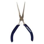 alicate mini bico meia cana longo brasfort 6" 78147 (mp)