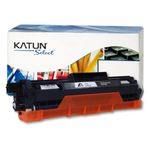 toner katun select para brother hl-l3210/dcp-l3551 preto tn217bk (mp)