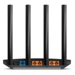 roteador wireless tp-link ac1300 gigabit mesh archer c6 (mp)