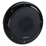 audioconferência sem fio intelbras cap 200 preto (mp)