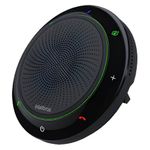 audioconferência sem fio intelbras cap 200 preto (mp)