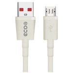 cabo de dados gshield usb para micro usb v8 ecoo 1m (mp)