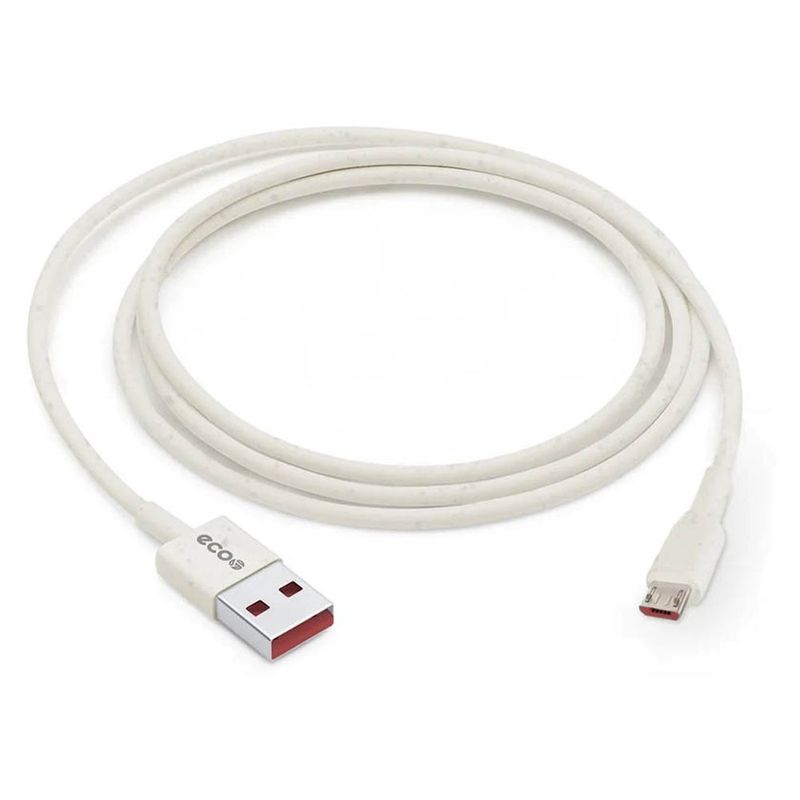 cabo de dados gshield usb para micro usb v8 ecoo 1m (mp)