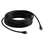 cabo hdmi intelbras 2.0 4k blindado 20m chf 2005 (mp)