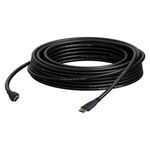 cabo hdmi intelbras 2.0 4k blindado 20m chf 2005 (mp)