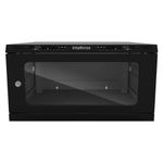 mini rack desmontável intelbras mrd 547 5u 4770021 (mp)