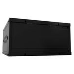mini rack desmontável intelbras mrd 547 5u 4770021 (mp)