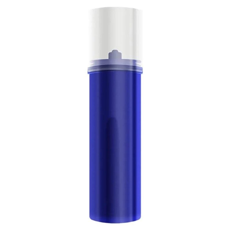 refil para marcador de quadro branco keep azul mr002 (mp)