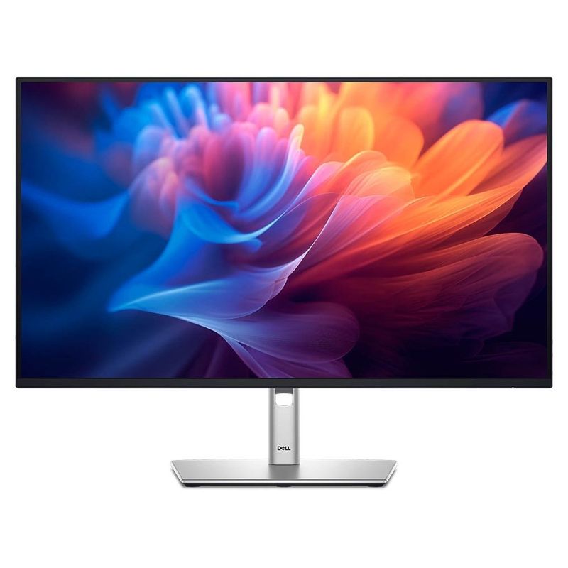 monitor dell led ips full hd 27" 100hz hdmi/dp/vga p2725h (mp)