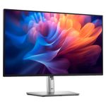 monitor dell led ips full hd 27" 100hz hdmi/dp/vga p2725h (mp)