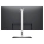 monitor dell led ips full hd 27" 100hz hdmi/dp/vga p2725h (mp)