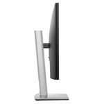 monitor dell led ips full hd 27" 100hz hdmi/dp/vga p2725h (mp)