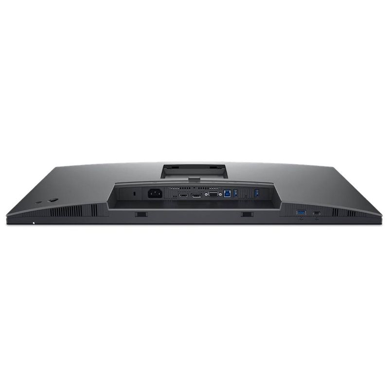 monitor dell led ips full hd 27" 100hz hdmi/dp/vga p2725h (mp)